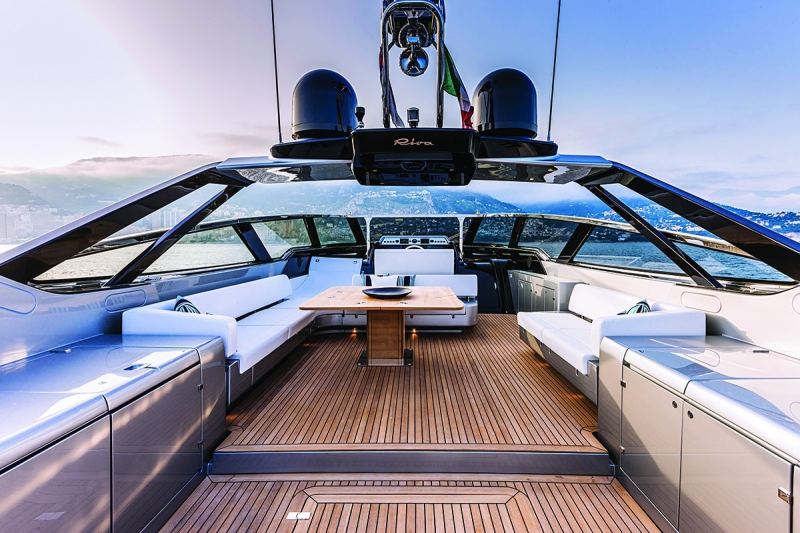 Riva 88 Florida