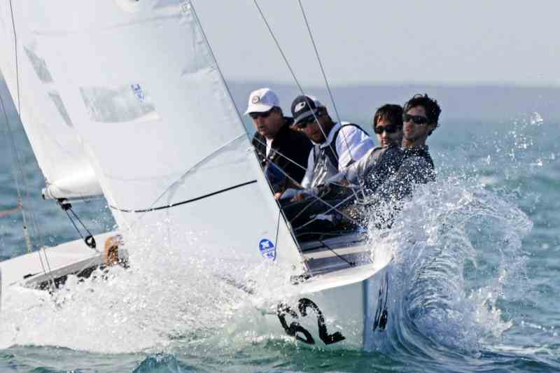 Rolex Yachtsman of the Year