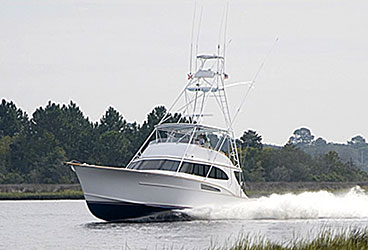 Rybovich 60 Rybovich 60