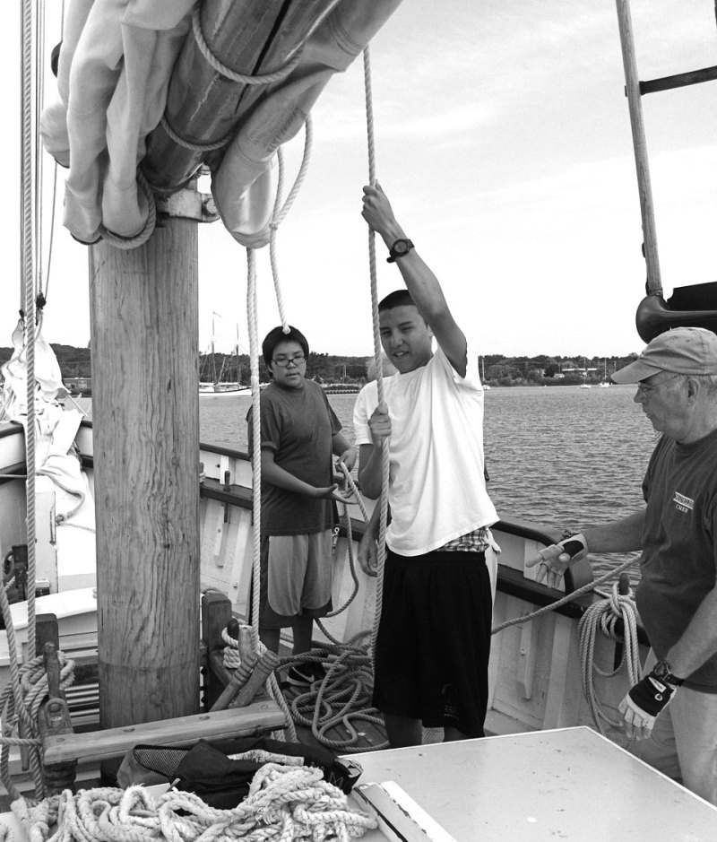 Sail Champion Sail Champion