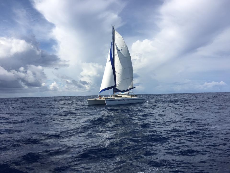 Salty Dawg Sailing Association