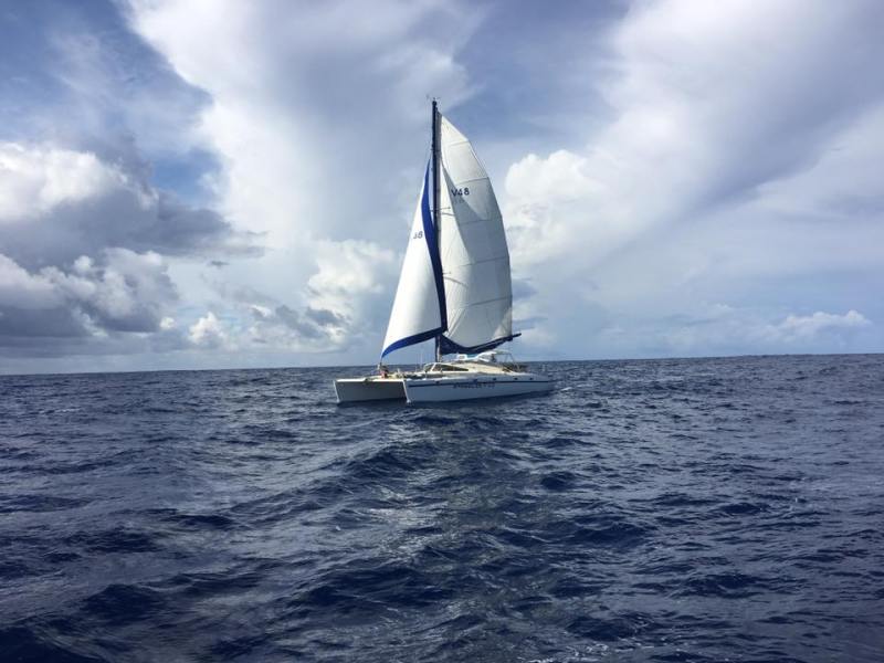 Salty Dawg Sailing Association