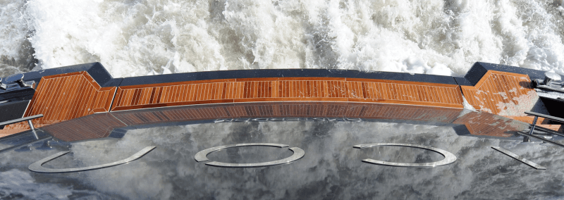 Icon yachts Icon yachts