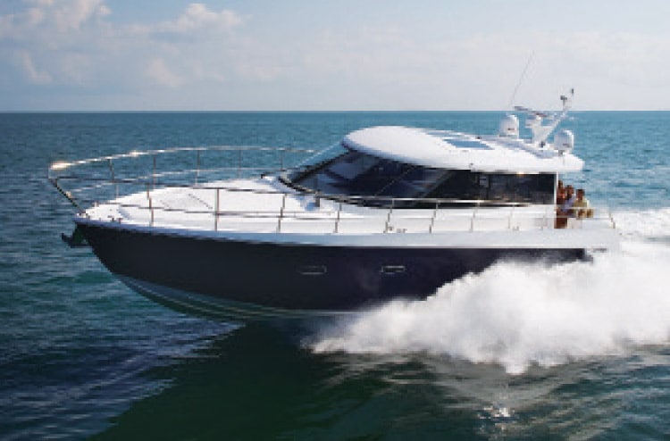 Sealine C48 Sealine C48