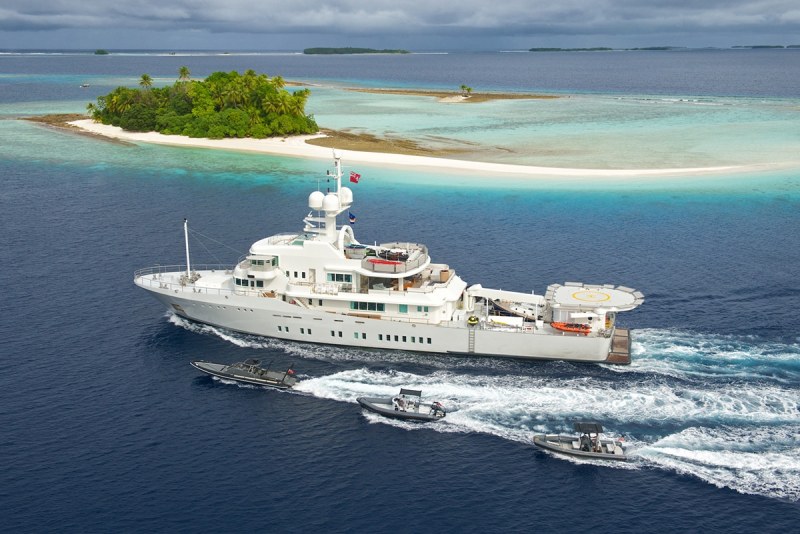 Senses Charter