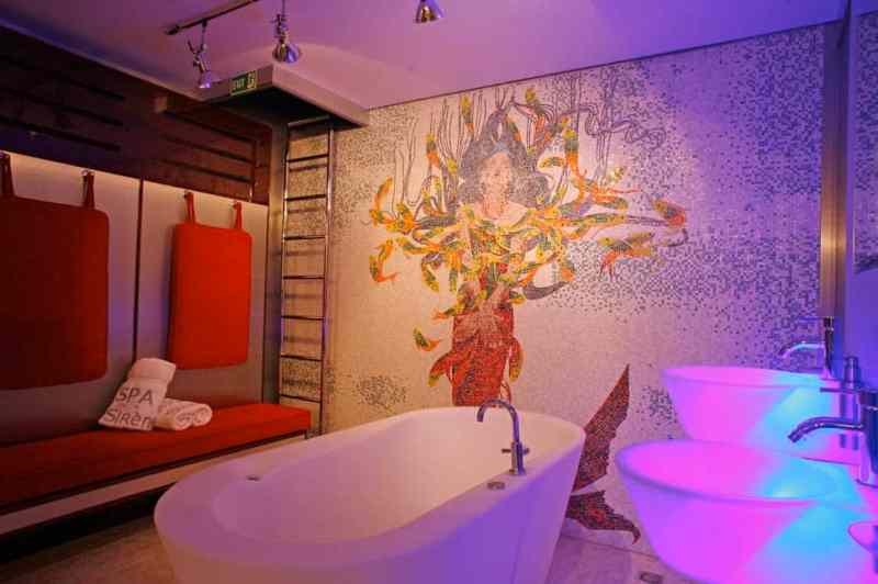 Sherakhan, Superyacht, Y.CO, Charter