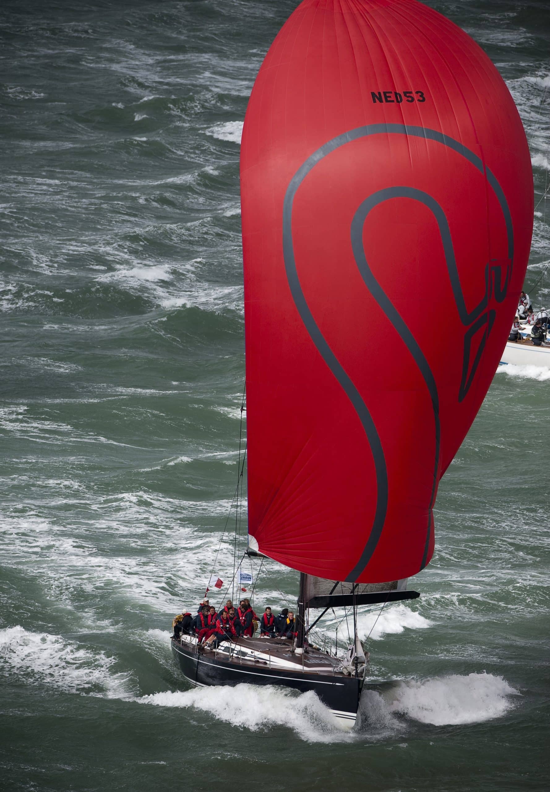 Swan Racing 2011 Swan European Regatta | Yachting
