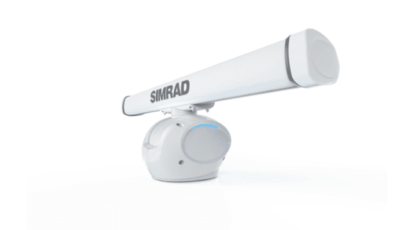 Simrad Halo