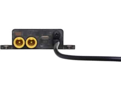 Simrad SG05 autopilot The Simrad SG05 autopilot is all about hands-free control.
