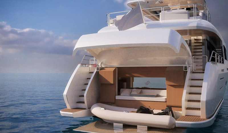 Sirena 85