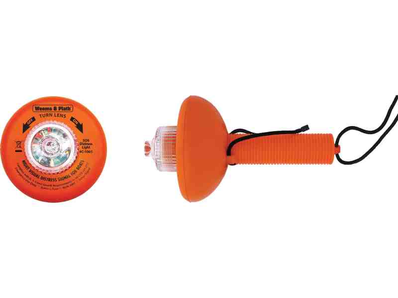 SOS Distress Light