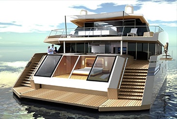 Sunreef 115 Power Sunreef 115 Power