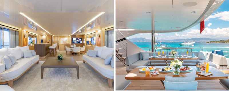 sunseeker arados