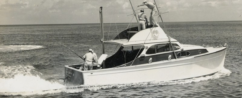 Sportfishing Main Sportfishing Main