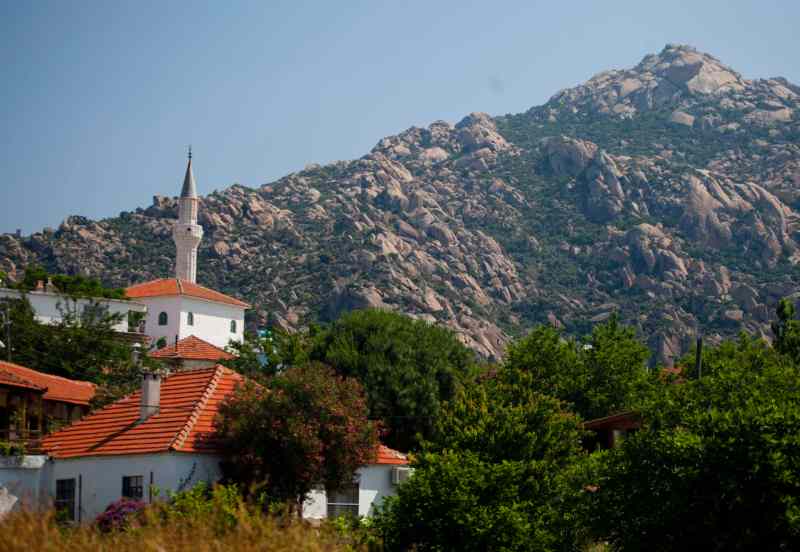 Turkey, Summer Yacht Charter Destination