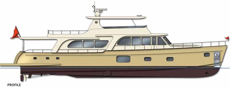 Vicem 100 Cruiser Vicem 100 Cruiser