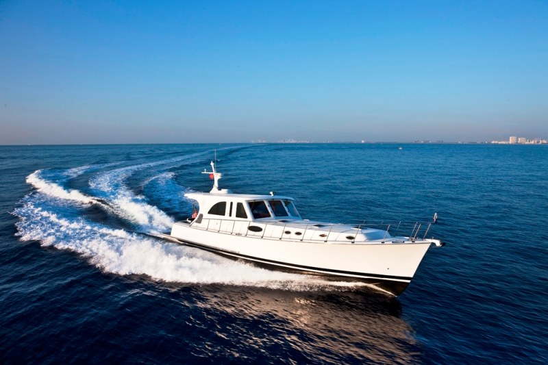Vicem 54 Bahama Bay Vicem 54 Bahama Bay