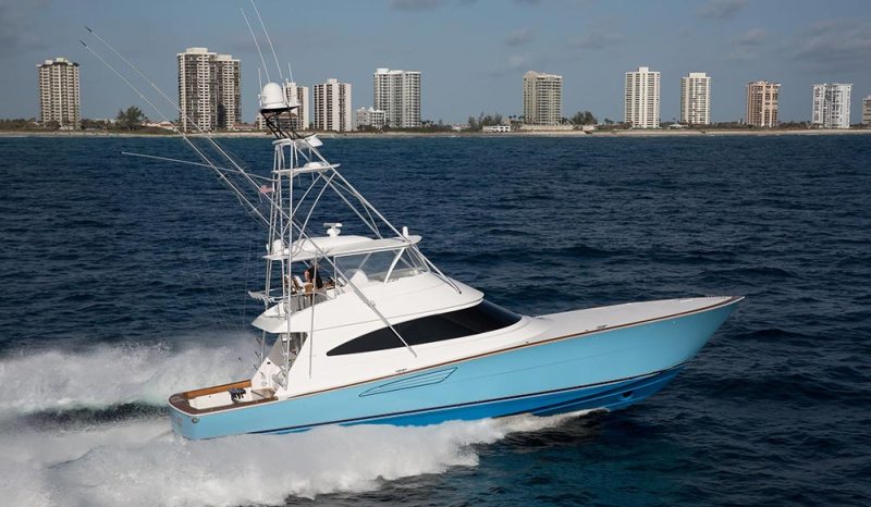 Viking V68