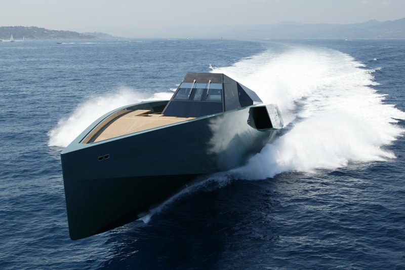WallyPower 118