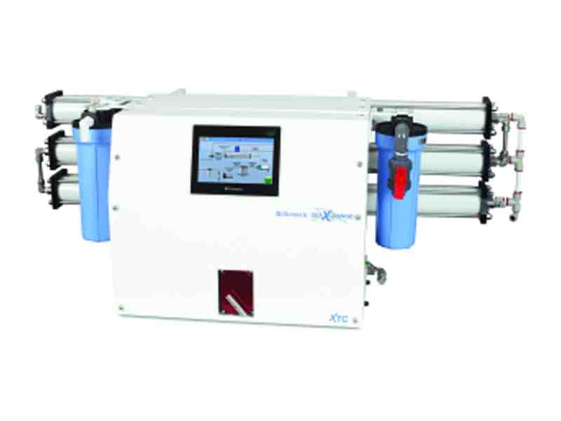 Watermaker
