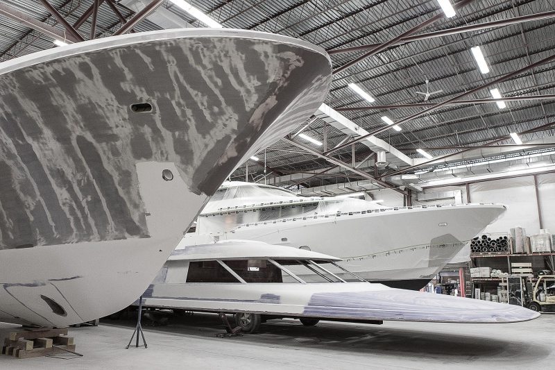 Westport Yachts