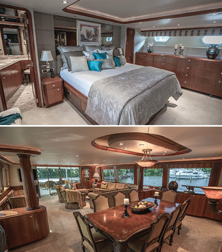 westport dream weaver