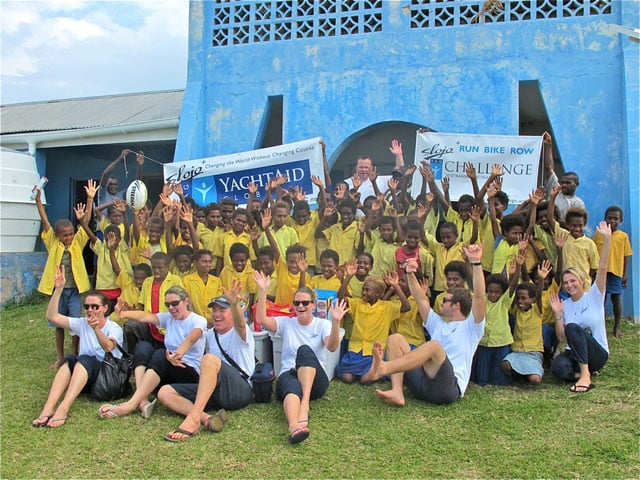 YachtAid Global