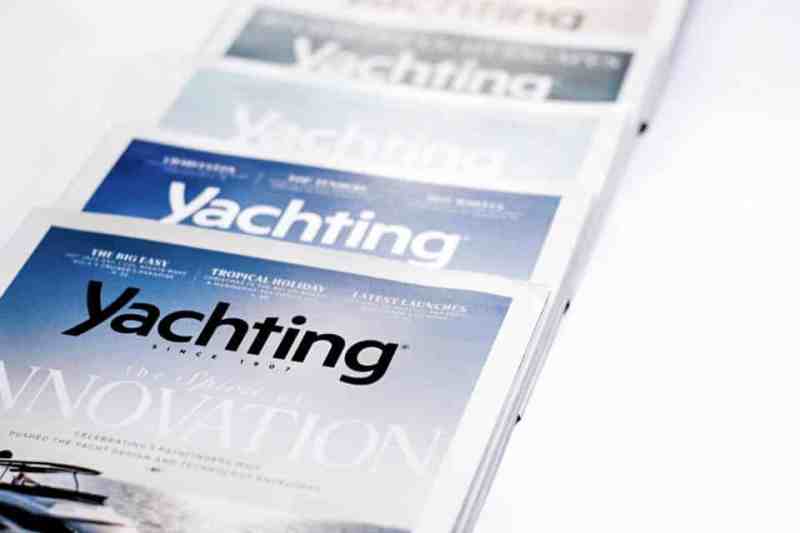 Yachting Magazine