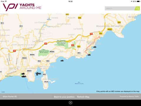 YPI Selection App YPI Selection App