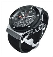 Hublot Yacht Club de Monaco