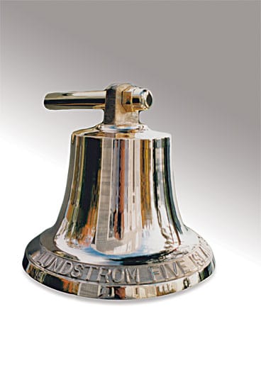 Scanmix Corp Bell