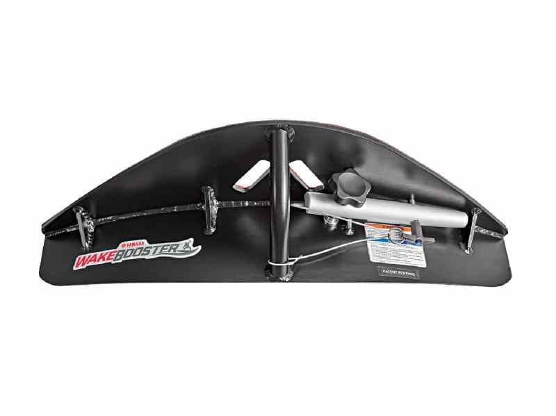 Yamaha WakeBooster attachment