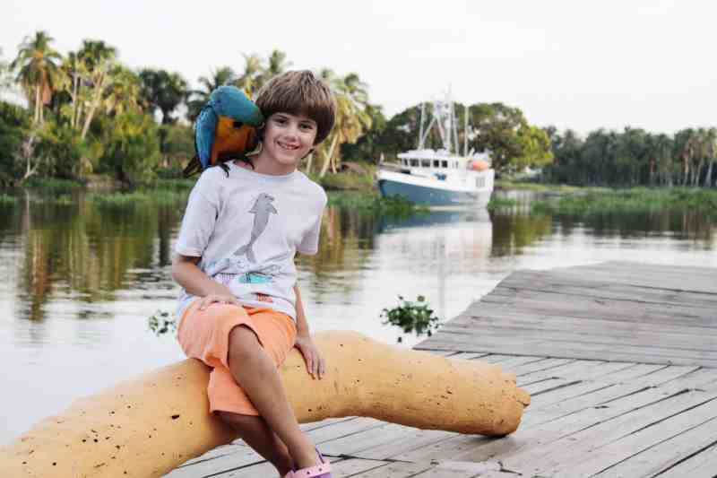 Yachting