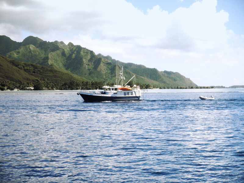 Yachting