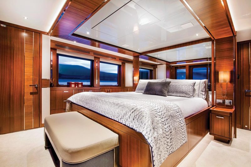 Nordhavn 100 master