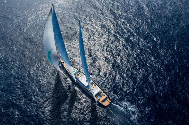 s/y AQuiJo