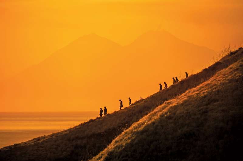 Komodo National Park