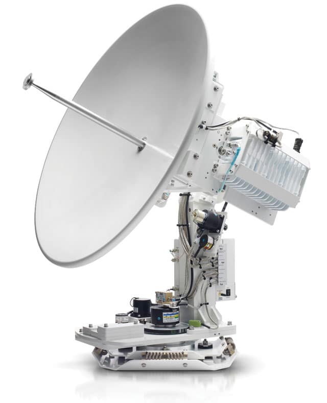 Intellian Dynamic Beam Tilting Intellian has brought numerous key innovations to the satellite-communications market including its revolutionary Dynamic Beam Tilting.