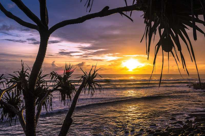 Burleigh Heads
