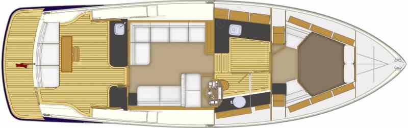Palm Beach Yachts 42