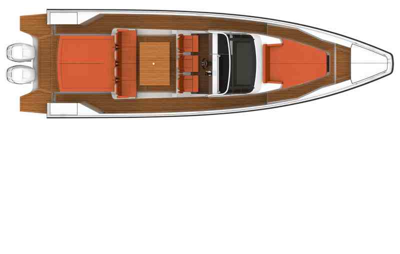 Axopar 37