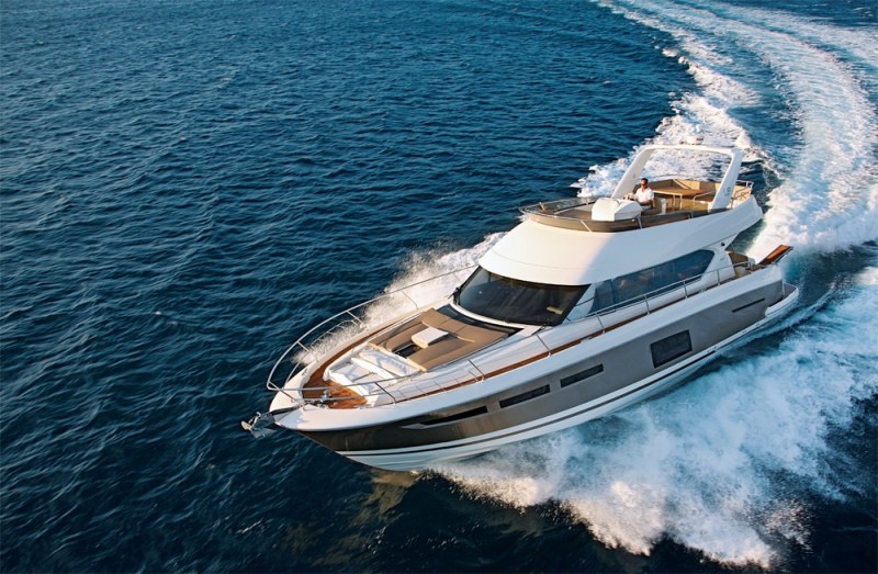 Prestige 60