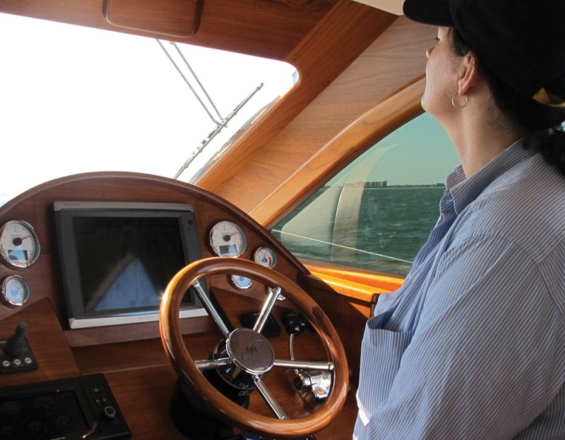 Mastering Marine Electronics Mastering Marine Electronics