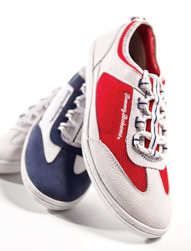 Tommy Bahama Transpac Shoe