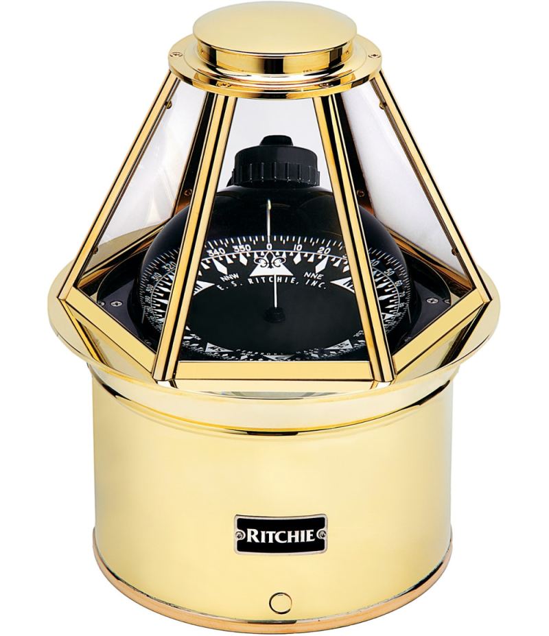 Skylight Binnacle Compass