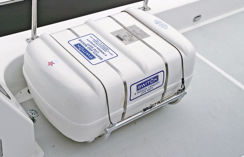 Evaluating Your Vessel’s Readiness Evaluating Your Vessel's Readiness