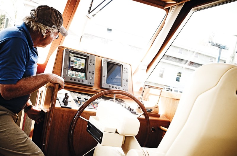 Become A Better Yachtsman Become A Better Yachtsman