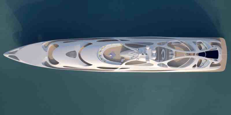 Unique Circle Yachts