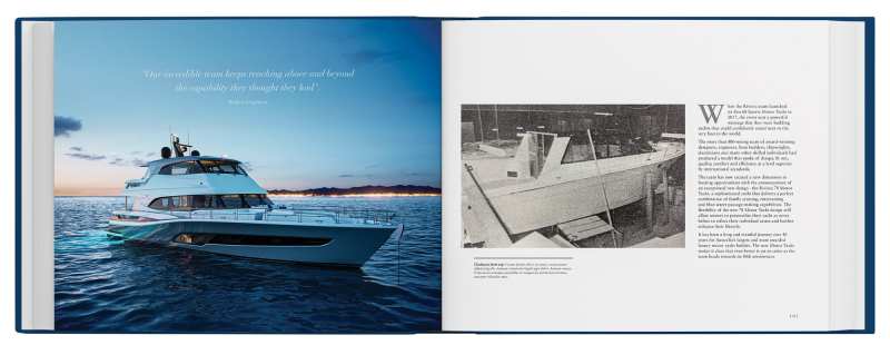 Riviera Yachts