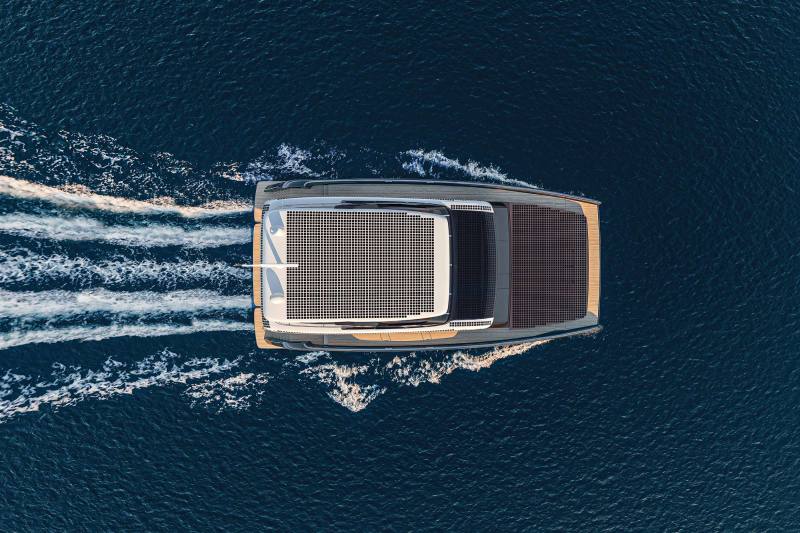 YTG1121_FEA_Electric-Boats_1 Sunreef Yachts